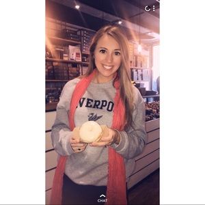 Meet your Posher, Alexandra